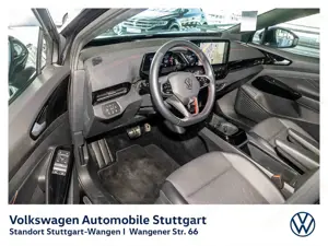 Volkswagen ID.4 GTX Navi Kamera Stdhzg ACC LED SHZ Bild 3