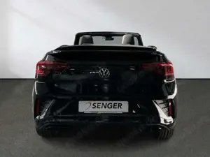 Volkswagen T-Roc R-Line 1.5 TSI Design-Paket Digi-Cockpit Bild 5