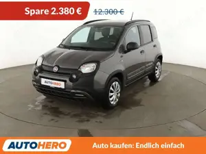 Fiat Panda 1.2 City Cross*PDC*KLIMA*