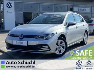 Volkswagen Golf Variant 2.0 TDI Life APP-CONNECT+ACTIVE-INF
