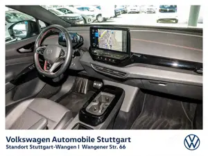 Volkswagen ID.4 GTX Navi Kamera Stdhzg ACC LED SHZ Bild 5