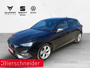 SEAT Leon 2.0 TDI DSG FR LED Navi Kamera Kessy WP