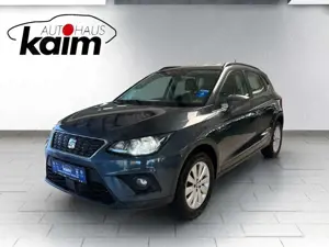 SEAT Arona 1,6 TDI Style