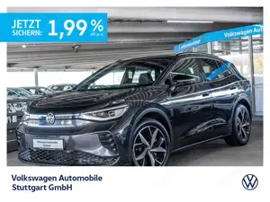 Volkswagen ID.4 GTX Navi Kamera Stdhzg ACC LED SHZ