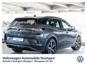 Volkswagen ID.4 GTX Navi Kamera Stdhzg ACC LED SHZ Bild 2