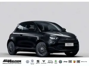 Fiat 500e ICON 42 kWh MAI KOMFORT SITZHZG. TEMPOMAT KAMERA P