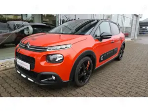 Citroen C3 110 SS Shine, Sportumbau von Musketier