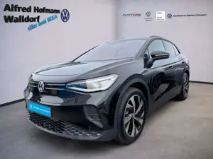 Volkswagen ID.4 Pro   Automatik AHK NAVI KEYLESS ACC