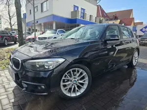 BMW 118 I  NAVI/SHZ/Automatik/Advantage