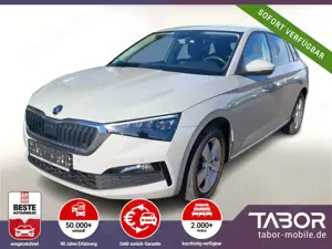 Skoda Scala 1.0 TSI 110 DSG Style LED Kessy Kam SHZ