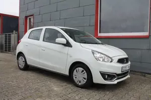 Mitsubishi Space Star 1.0 Edition Bild 2