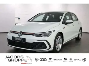 Volkswagen Golf VIII 2.0 TSI GTI DSG,Navi,LED,PDC