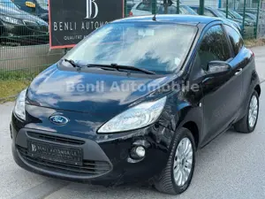 Ford Ka/Ka+ Titanium/PANO/SHZ/KLEINWAGEN/KLIMA/TÜV/SERVIC