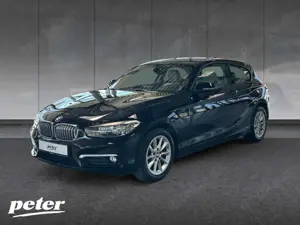BMW 116 i Urban Line Urban/Navigation/Assistent-P./