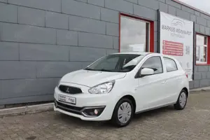 Mitsubishi Space Star 1.0 Edition Bild 3