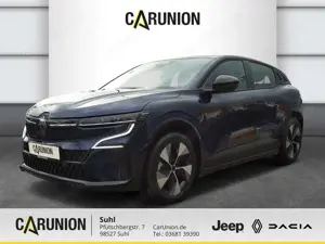 Renault Megane E-Tech 100% Elektr. EV40 130 EQUILIBRE