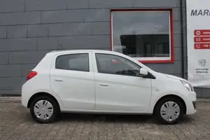Mitsubishi Space Star 1.0 Edition Bild 4