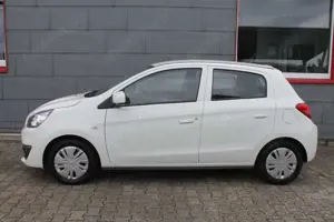 Mitsubishi Space Star 1.0 Edition Bild 5