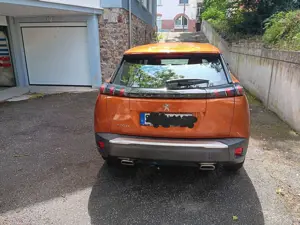 Peugeot 2008 2008 PureTech 130 Active Bild 4