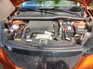Peugeot 2008 2008 PureTech 130 Active Bild 5