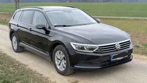 Volkswagen Passat Variant Passat Variant Trendline 1,5 l TSI