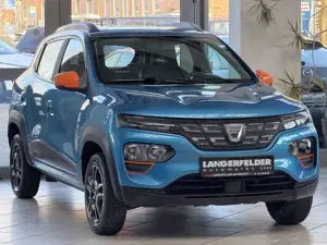 Dacia Spring Spring Electric 45 Comfort Plus NAVI LEDER KAMERA