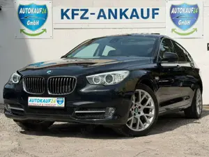 BMW 530 5 Gran Turismo 530 d xDrive