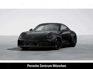 Porsche 992 911 Carrera GTS HA-Lenkung LED-Matrix
