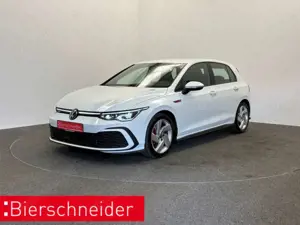 Volkswagen Golf GTI 8 2.0 TSI DIGITAL COCKPIT PRO LED NAVI 17 ACC DAB