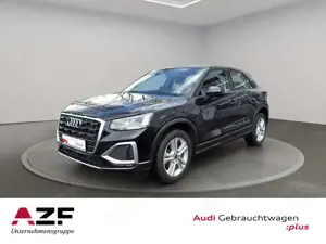 Audi Q2 35 TFSI S-tronic advanced LED+KAMERA+SITZHZG