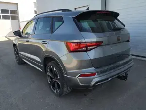 CUPRA Ateca 1.5TSI 19 Zoll Navi ACC GV5 Bild 3