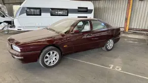 Maserati Quattroporte 2.8 Motorschaden ! / Automatik