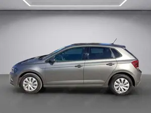 Volkswagen Polo 1.0TSI Comfortline Bild 2