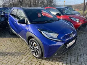 Toyota Aygo X Aygo X S-CVT Teamplayer *Komfort+LED Paket*