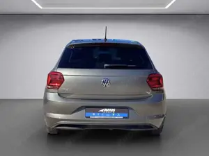 Volkswagen Polo 1.0TSI Comfortline Bild 4