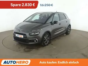 Citroen C4 SpaceTourer