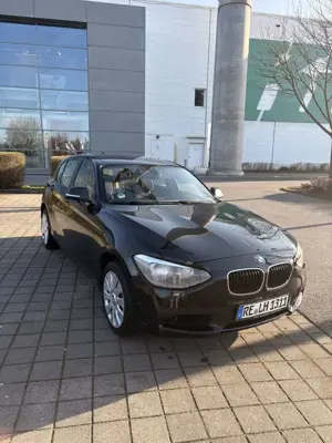 BMW 114 114i