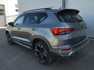 CUPRA Ateca 1.5TSI 19 Zoll Navi ACC GV5 Bild 2