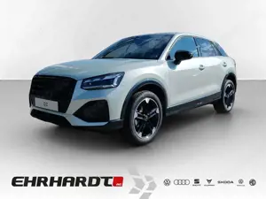 Audi Q2 35 TFSI S tronic advanced AHK*MATRIX*NAV*SHZ*AC...