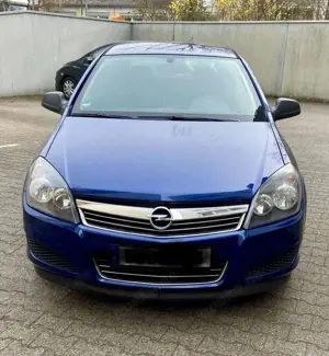 Opel Astra Opel Astra 1.4 ecoFLEX Edition