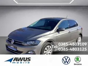 Volkswagen Polo 1.0TSI Comfortline