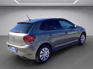 Volkswagen Polo 1.0TSI Comfortline Bild 5