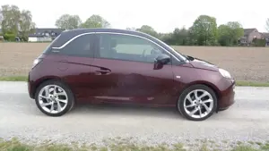 Opel Adam Bild 3