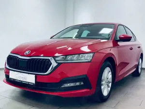 Skoda Octavia Lim. Ambition 1.5 TSI  G-TEC