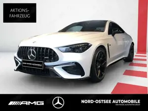 Mercedes-Benz CLE 53 AMG 4m+ NIGHT-II PANO HUD BURMESTER 20-ZO