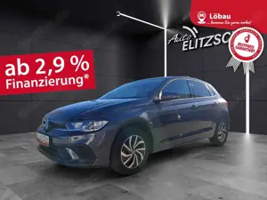 Volkswagen Polo TSI Life LED AID SH APP Park-Assist LM