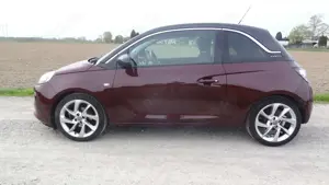 Opel Adam Bild 4
