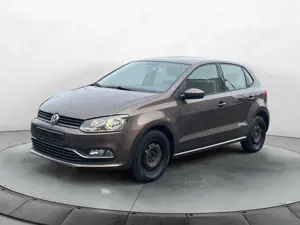 Volkswagen Polo 1.2 TSI  Comfortline KLIMA*PDC*Service neu
