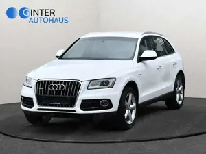 Audi Q5 3.0 TDI quattro S line Sport / Plus*1.Hand*