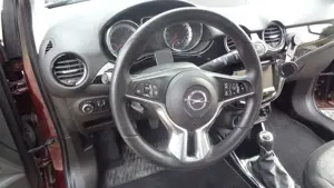 Opel Adam Bild 5
